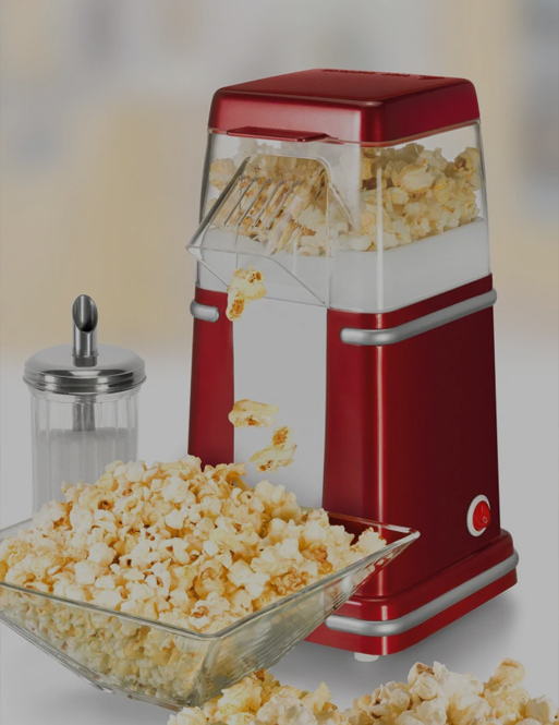 Domum Popcorn Maker