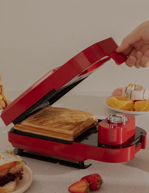 Domus Sandwico Maker