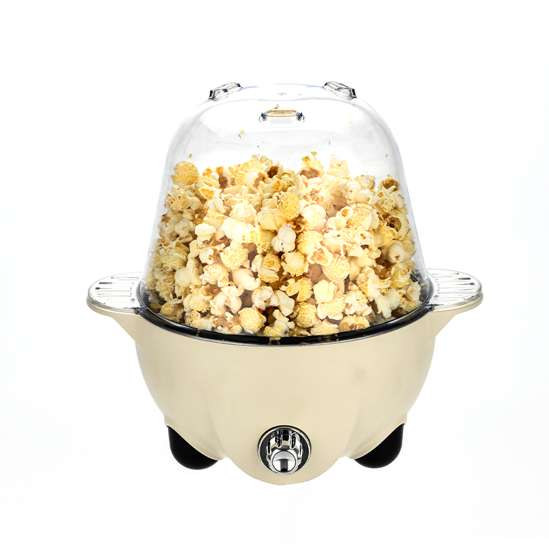BJX-B006A 100g Machina Timed SAPIDUS Popcorn