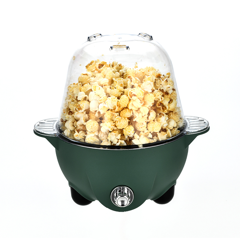 BJX-B006A 100g Machina Timed SAPIDUS Popcorn