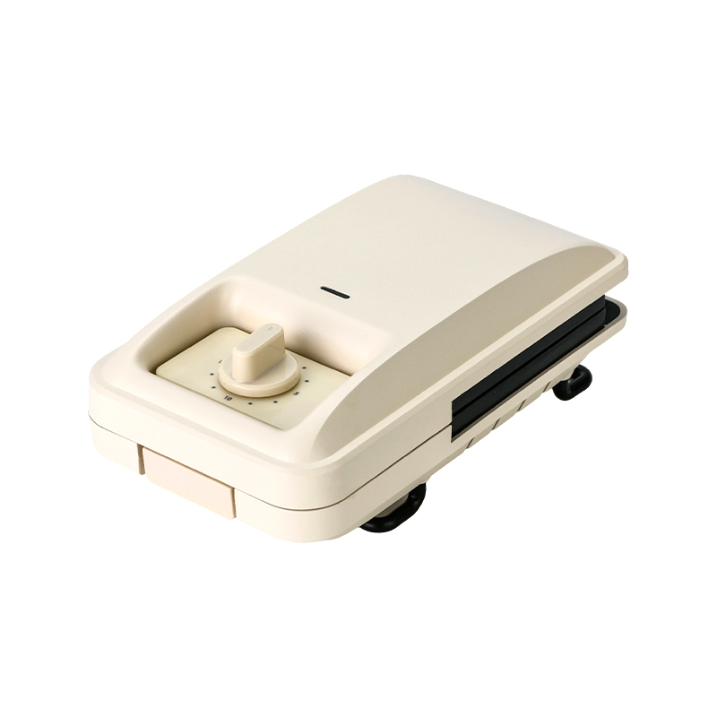 BJX-S011 XV Minutum Vicis Single-Slice Removable Plates Sandwico factorem 