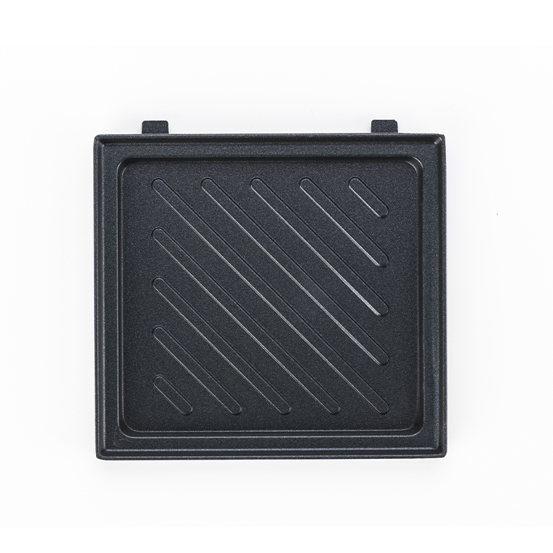 BJX-S009 Single-Slice Removable Plates Sandwico factorem
