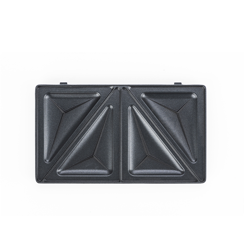 BJX-S003 800W replaceable 2-spars Sandwico Griller 
