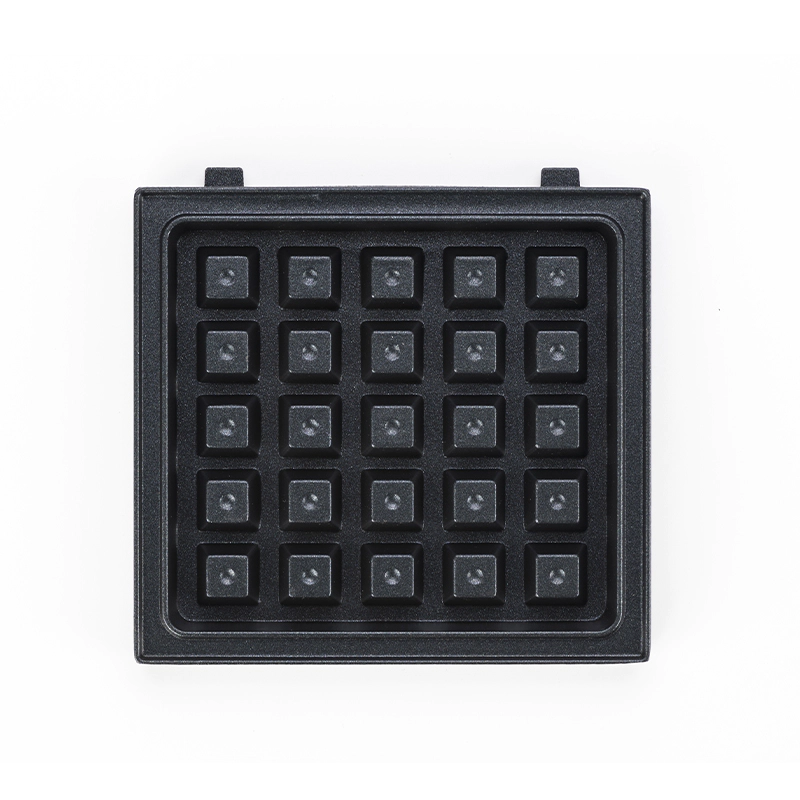 BJX-S005 Multifunctional Sandwico factorem cum Removable Plates