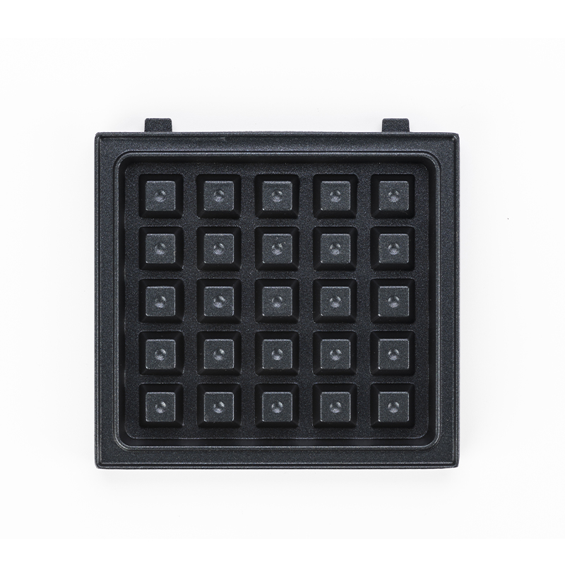 BJX-S012 Single Slice Multifunctional Sandwich Waffle Maker