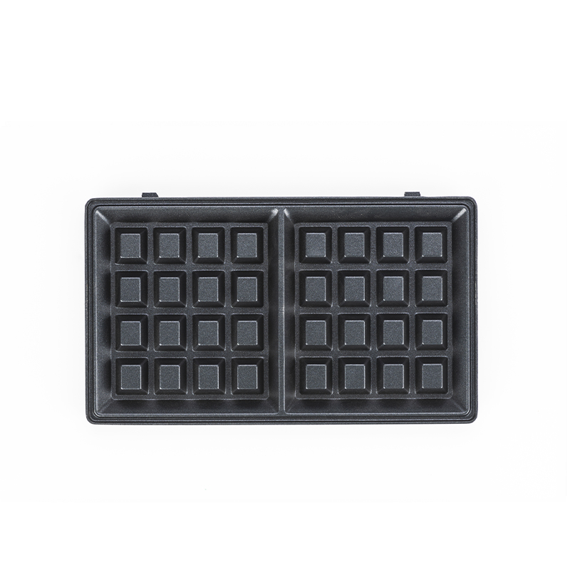 BJX-S016 15-minute timer 2-Slice multi-munus Sandwico waffle factorem